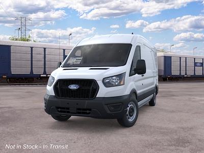 2026 Ford Transit 250 Medium Roof RWD Empty Cargo Van for sale #TKB45174 - photo 2