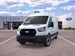 2026 Ford Transit 250 Medium Roof RWD Cargo Van for sale #F60507 - photo 3