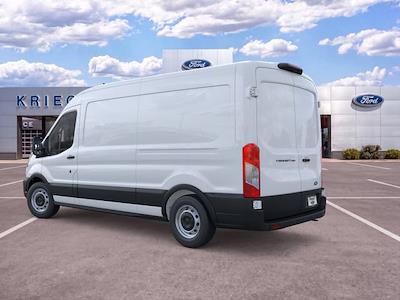 2026 Ford Transit 250 Medium Roof RWD Empty Cargo Van for sale #TKB45460 - photo 2