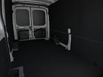 2026 Ford Transit 250 Medium Roof RWD Empty Cargo Van for sale #F60479 - photo 11