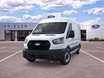 2026 Ford Transit 250 Medium Roof RWD Empty Cargo Van for sale #F60479 - photo 3