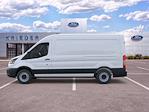 2026 Ford Transit 250 Medium Roof RWD Empty Cargo Van for sale #F60479 - photo 4