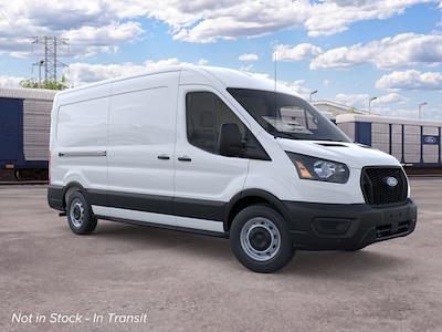 2026 Ford Transit 250 Medium Roof RWD Empty Cargo Van for sale #TKB45747 - photo 1