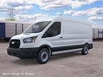 New 2026 Ford Transit 150 Medium Roof Empty Cargo Van for sale #TKB50285 - photo 1