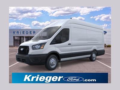 New 2026 Ford Transit 350 High Roof Empty Cargo Van for sale #TKB51800 - photo 1