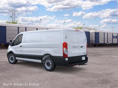 New 2026 Ford Transit 150 Low Roof Empty Cargo Van for sale #TKB52138 - photo 2