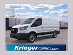 New 2026 Ford Transit 150 Low Roof Empty Cargo Van for sale #TKB52138 - photo 1