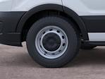 New 2026 Ford Transit 150 Low Roof Empty Cargo Van for sale #TKB52138 - photo 19