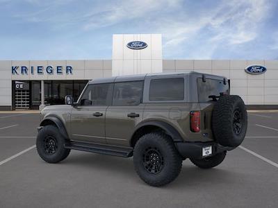 2026 Ford Bronco 4WD SUV for sale #F60272 - photo 2