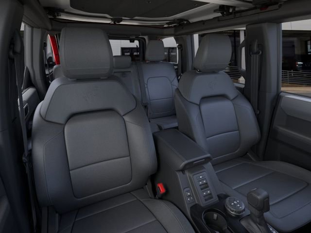 New 2026 Ford Bronco - photo 2