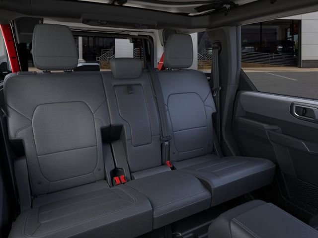 New 2026 Ford Bronco - photo 3
