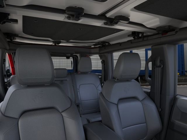 New 2026 Ford Bronco - photo 4