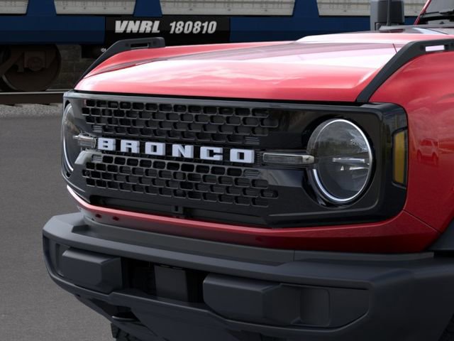 New 2026 Ford Bronco - photo 11