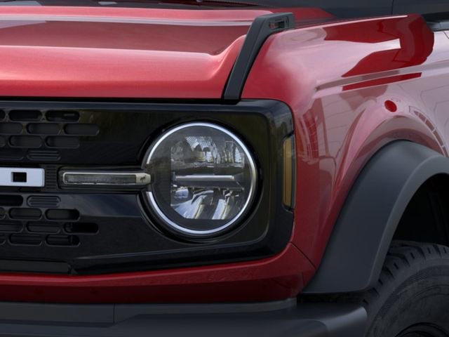 New 2026 Ford Bronco - photo 12
