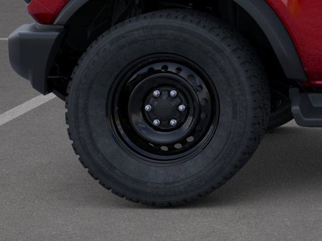New 2026 Ford Bronco - photo 13