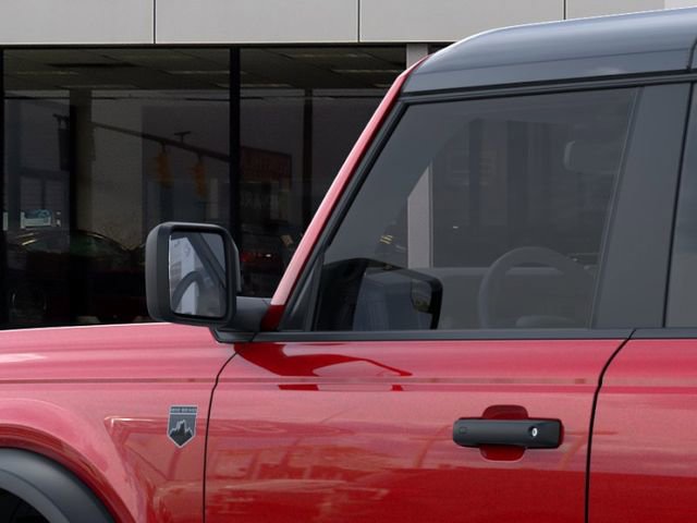 New 2026 Ford Bronco - photo 14