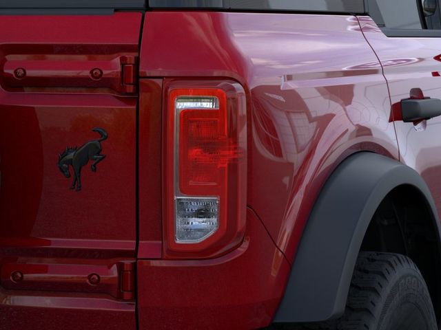 New 2026 Ford Bronco - photo 15