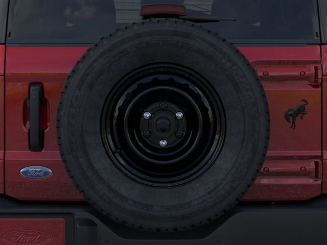 New 2026 Ford Bronco - photo 16