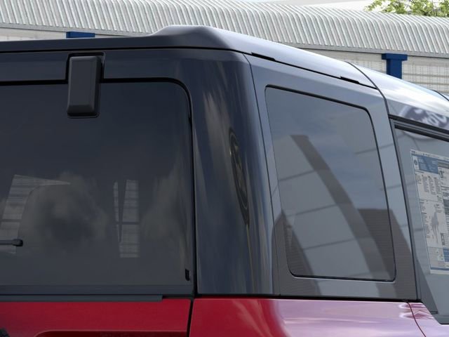 New 2026 Ford Bronco - photo 17