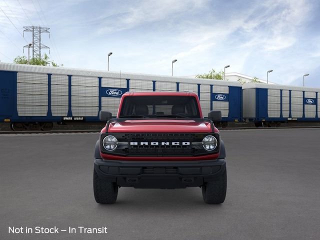 New 2026 Ford Bronco - photo 7
