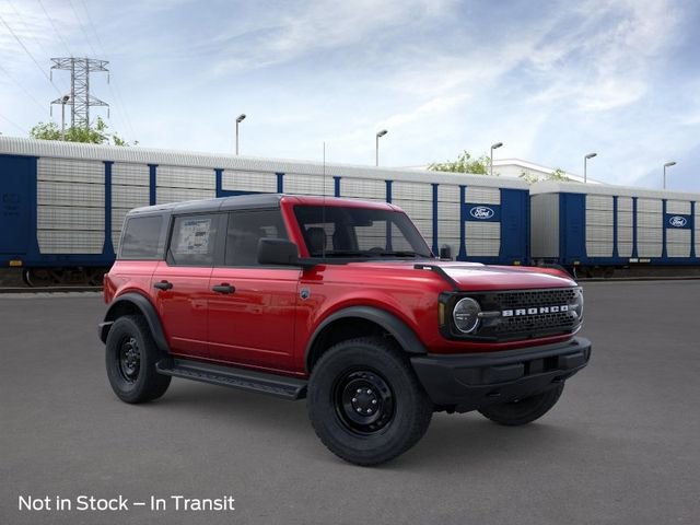 New 2026 Ford Bronco - photo 2