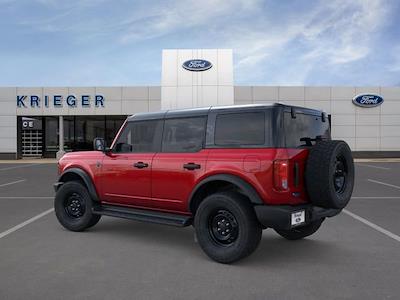 2026 Ford Bronco 4WD SUV for sale #F60311 - photo 2