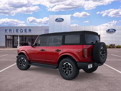 2026 Ford Bronco 4WD SUV for sale #F60409 - photo 2