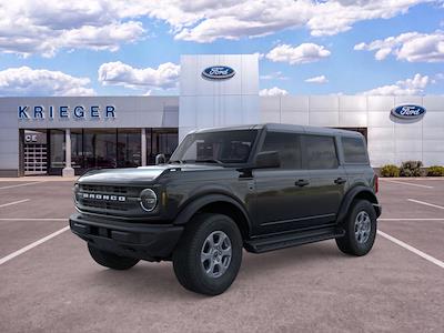 2026 Ford Bronco 4WD SUV for sale #TLB14850 - photo 1