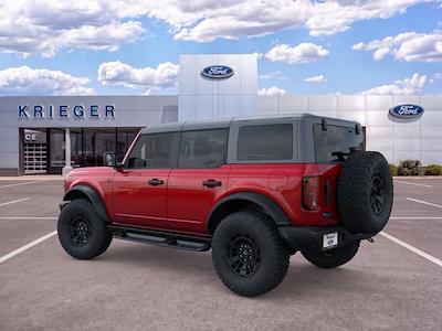 2026 Ford Bronco 4WD SUV for sale #F60331 - photo 2