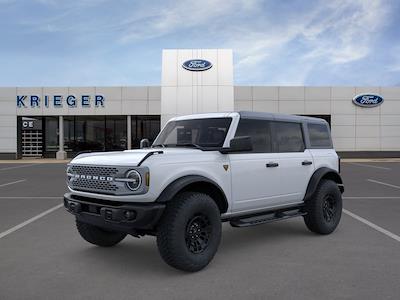 2026 Ford Bronco 4WD SUV for sale #TLB17040 - photo 1