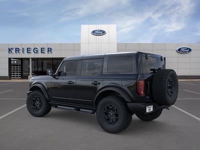 2026 Ford Bronco 4WD SUV for sale #F60380 - photo 2