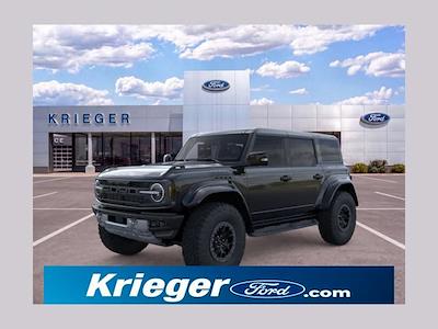2026 Ford Bronco 4WD SUV for sale #TLB28490 - photo 1