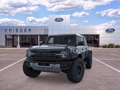 2026 Ford Bronco 4WD SUV for sale #TLB28490 - photo 2