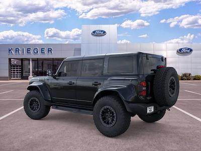 2026 Ford Bronco 4WD SUV for sale #F60431 - photo 2