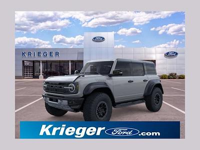 2026 Ford Bronco 4WD SUV for sale #TLB29416 - photo 1
