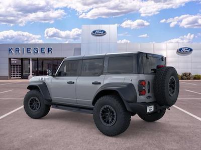 2026 Ford Bronco 4WD SUV for sale #TLB29416 - photo 2
