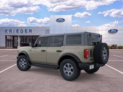 2026 Ford Bronco 4WD SUV for sale #F60417 - photo 2