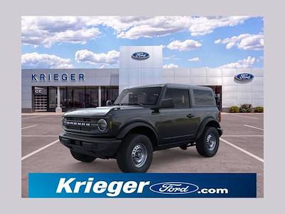 2026 Ford Bronco 4WD SUV for sale #TLB33259 - photo 1