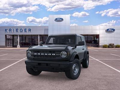 2026 Ford Bronco 4WD SUV for sale #TLB33259 - photo 2