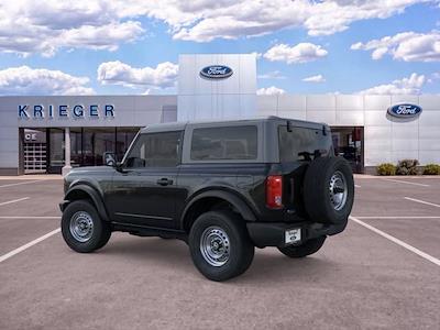 2026 Ford Bronco 4WD SUV for sale #F60491 - photo 2