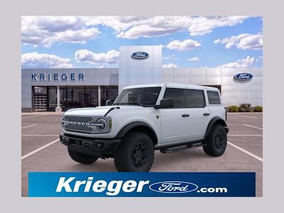 2026 Ford Bronco 4WD SUV for sale #TLB35076 - photo 1
