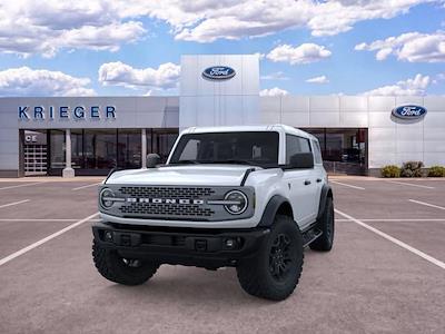 2026 Ford Bronco 4WD SUV for sale #TLB35076 - photo 2