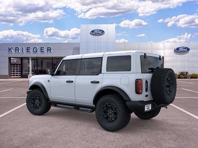 2026 Ford Bronco 4WD SUV for sale #TLB35076 - photo 2