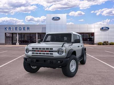 2026 Ford Bronco 4WD SUV for sale #TLB37280 - photo 2