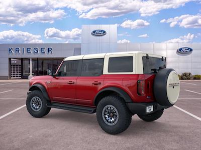 2026 Ford Bronco 4WD SUV for sale #TLB42291 - photo 2
