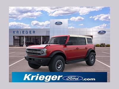 2026 Ford Bronco 4WD SUV for sale #TLB42291 - photo 1
