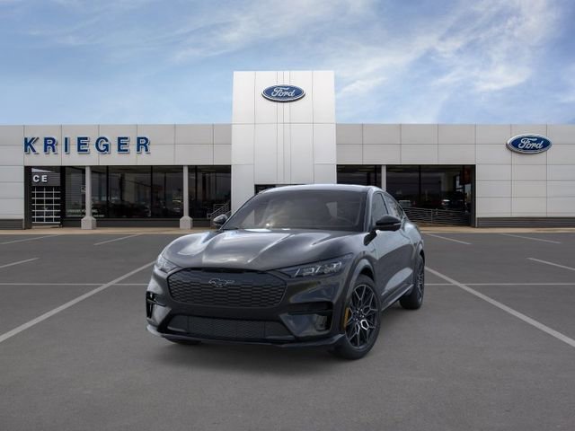 New 2026 Ford Mustang Mach-E - photo 5