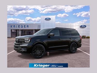 2027 Ford Expedition 4WD SUV for sale #VEA11213 - photo 1