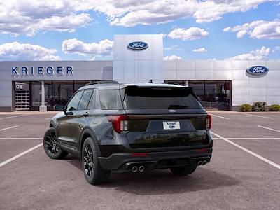 2027 Ford Explorer 4WD SUV for sale #F70033 - photo 2