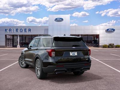 2027 Ford Explorer 4WD SUV for sale #F70018 - photo 2